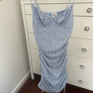 Princess Polly Bodycon summer dress